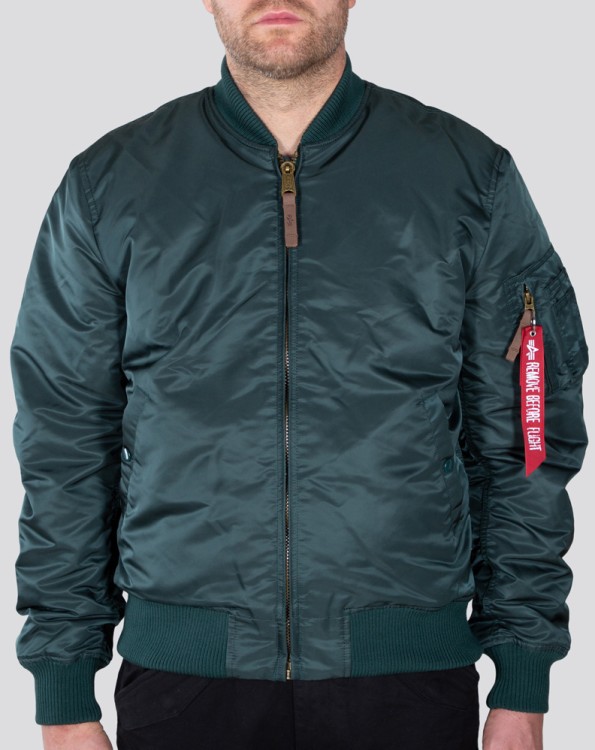 Куртка Alpha Industries MA-1 VF 59
