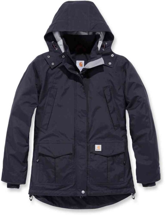 Куртка женская Carhartt Shoreline