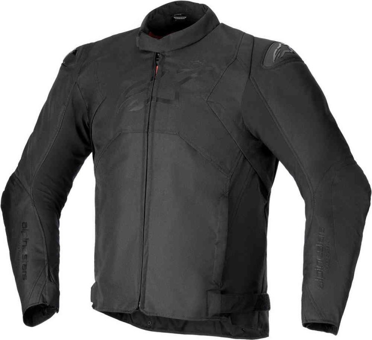 Мотокуртка текстильная мужская Alpinestars T-SP 1 V2
