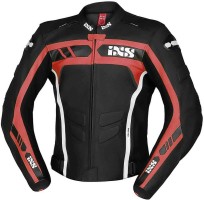 Мотокуртка кожаная мужская IXS Sport RS-600 1.0