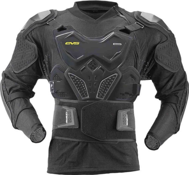 Мотозащита EVS Ballistic Jersey G7  642-8012-2
