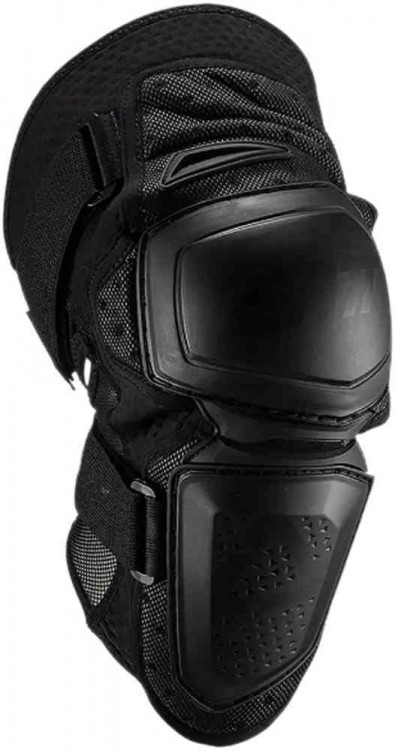 Мотозащита Leatt Enduro Черный D9982-5019210021