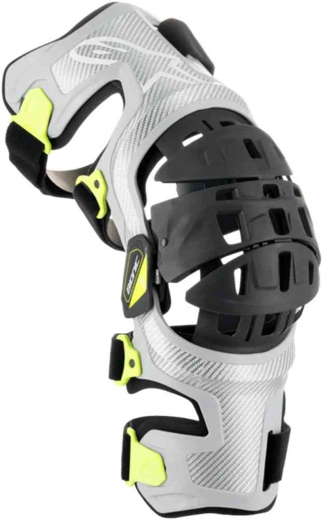 Мотозащита Alpinestars Bionic-7  6501319-195