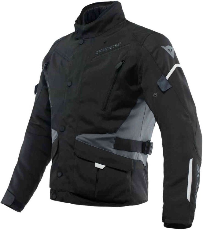 Мотокуртка текстильная мужская Dainese Tempest 3 D-Dry