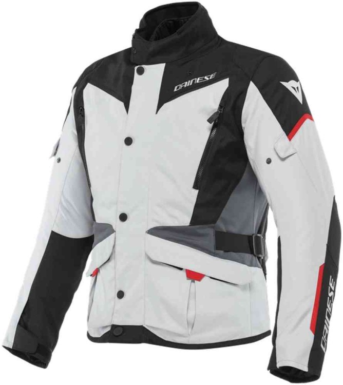 Мотокуртка текстильная мужская Dainese Tempest 3 D-Dry