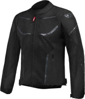 Мотокуртка текстильная мужская Ixon Striker Air