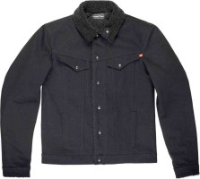 Мотокуртка текстильная мужская Pando Moto Husky Cor 1