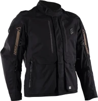Мотокуртка текстильная Leatt ADV DriTour 5.5 Short