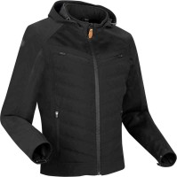 Мотокуртка текстильная мужская Segura Natcho Vented Softshell Mesh