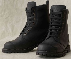 Мотоботы для чоппера и круизера Belstaff Resolve