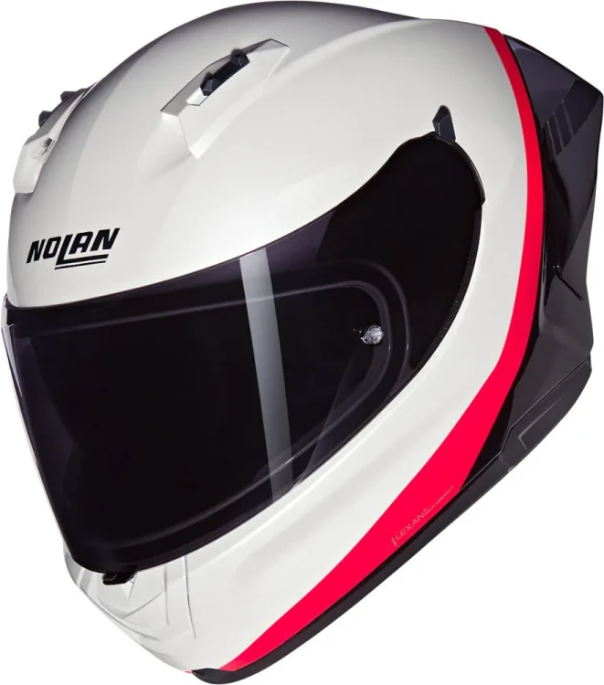 Мотошлем интеграл Nolan N60-6 Sport Verniciatura Speciale