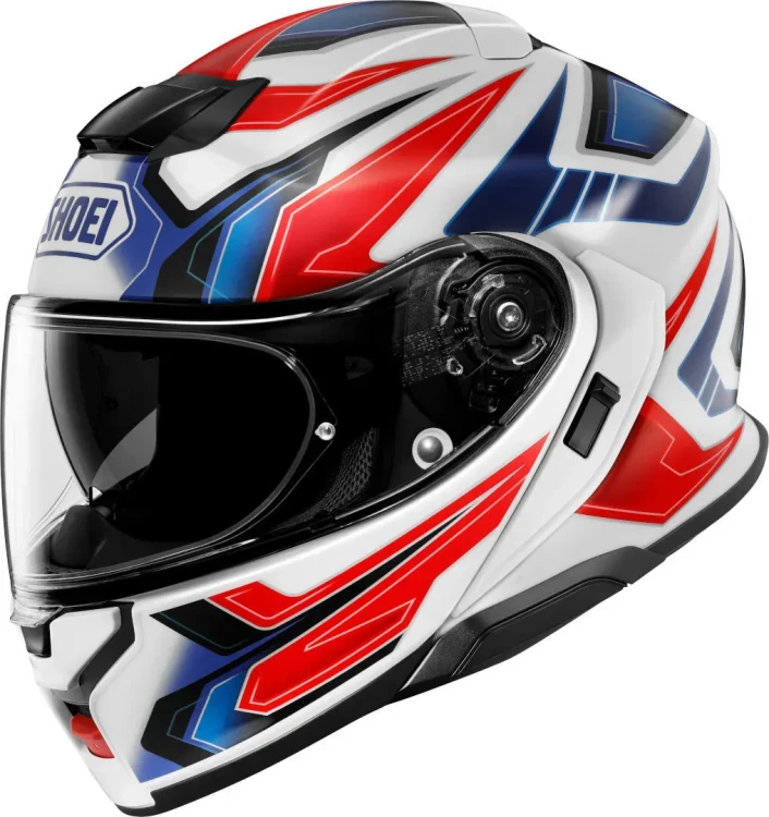 Мотошлем модуляр Shoei Neotec 3 Anthem