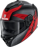 Мотошлем интеграл Shark Spartan GT Elgen Micro