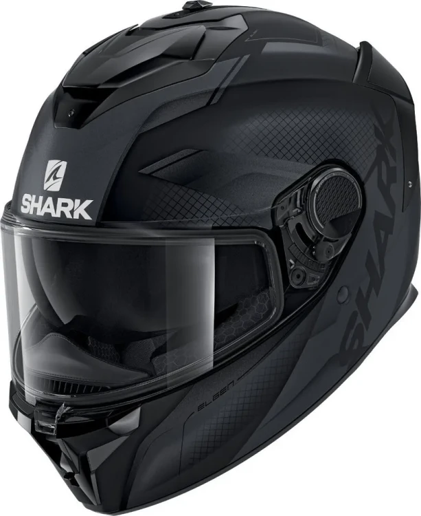 Мотошлем интеграл Shark Spartan GT Elgen Micro