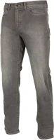 Мотоштаны текстильные Klim Unlimited Straight Stretch Denim