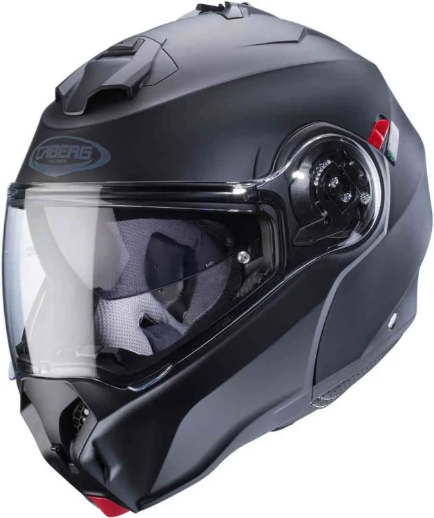 Мотошлем модуляр Caberg Duke Evo