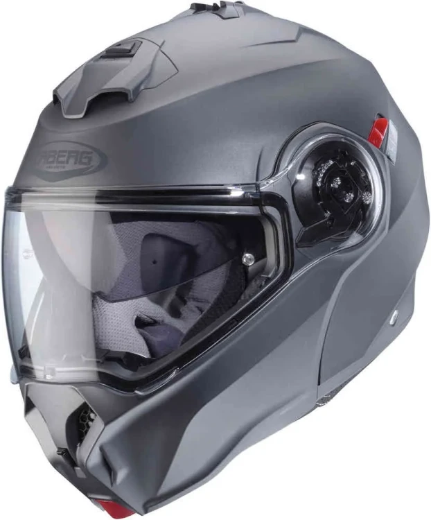 Мотошлем модуляр Caberg Duke Evo