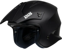 Мотошлем открытый IXS 114 3.0