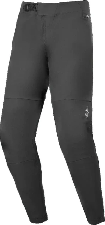 велоэкипировка Alpinestars A-Dura Elite Черный 1723124-10