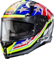 Мотошлем интеграл Caberg Avalon X Track