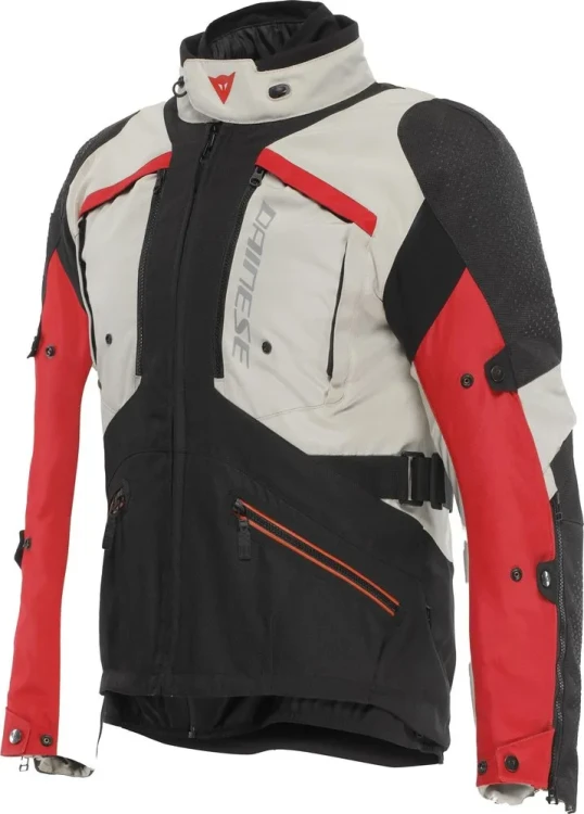 Мотокуртка текстильная Dainese Gullfoss D-Dry