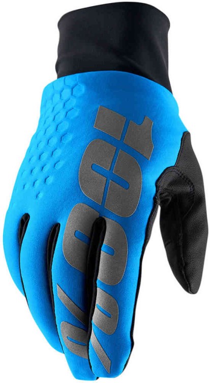 велоэкипировка 100% Hydromatic Brisker