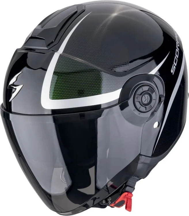 Мотошлем открытый Scorpion EXO-City II Intercity