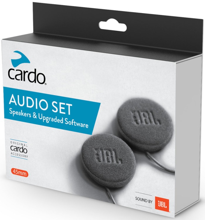 Cardo JBL 45 mm  672076-00-1-Stck
