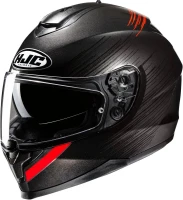 Мотошлем интеграл HJC C70N Sway