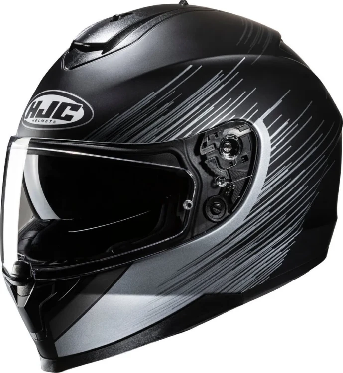Мотошлем интеграл HJC C70N Sway