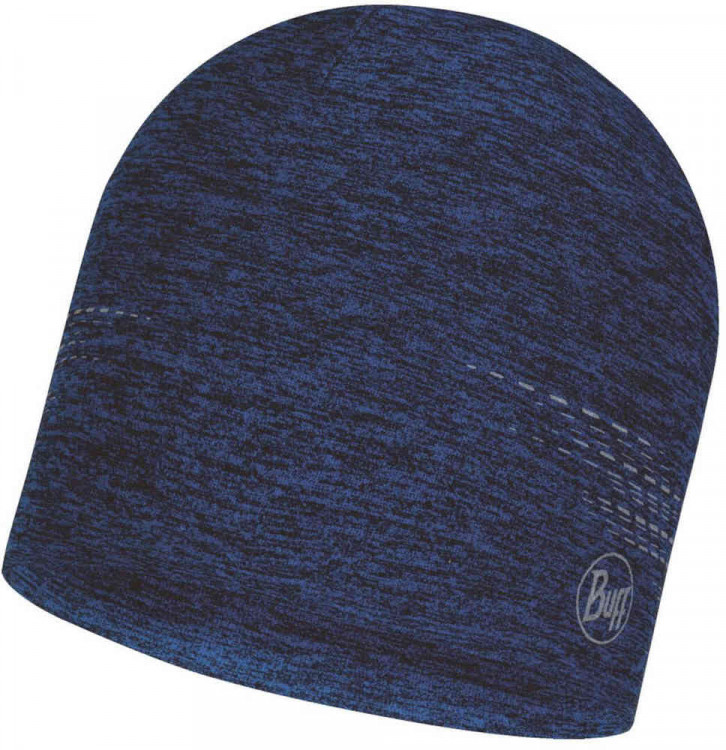 термобелье Buff Dryflx Solid Синий BU45001003