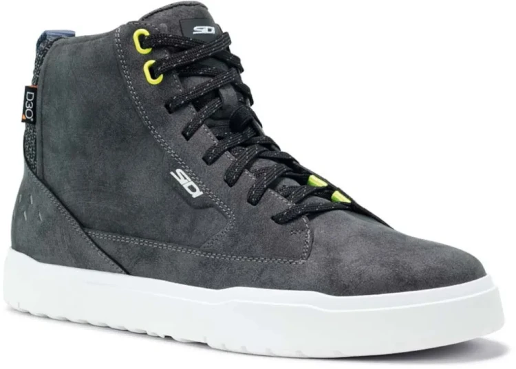 Мотоботы городские и короткие Sidi Arx WP