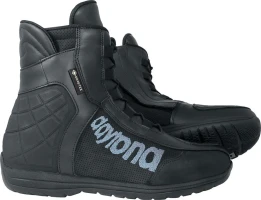 Мотоботы городские и короткие Daytona AC Dry GTX G2