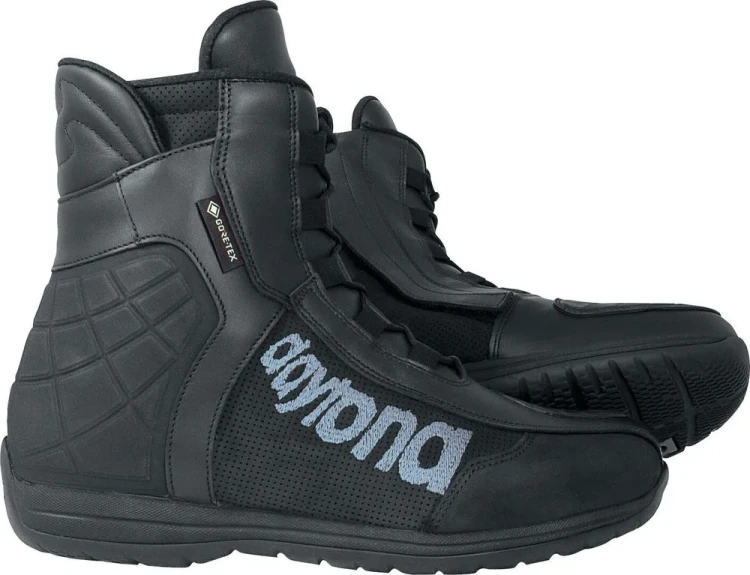 Мотоботы городские и короткие Daytona AC Dry GTX G2
