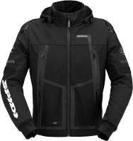 Мототолстовка Spidi Warrior H2OUT