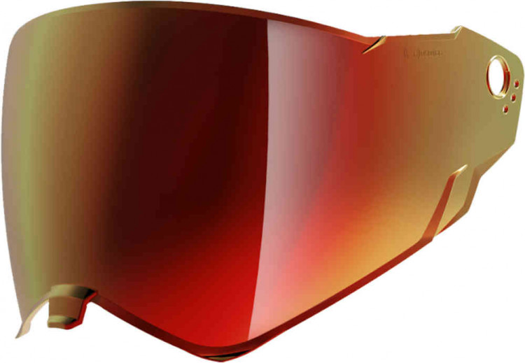 Nexx X.Wst 2 Иридиум красный 04XWS99VISES70005