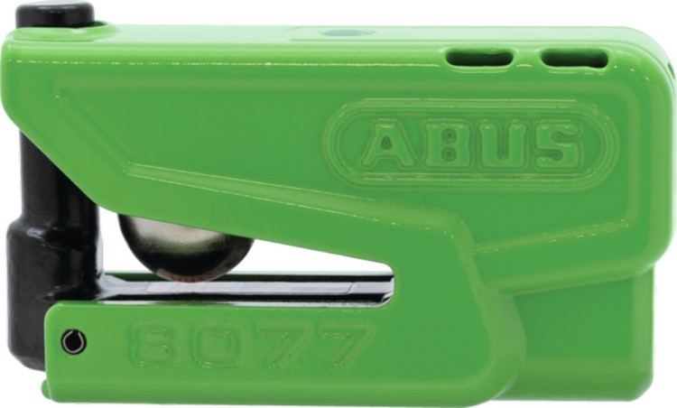 ABUS Granit Detecto XPlus 8077 2.0