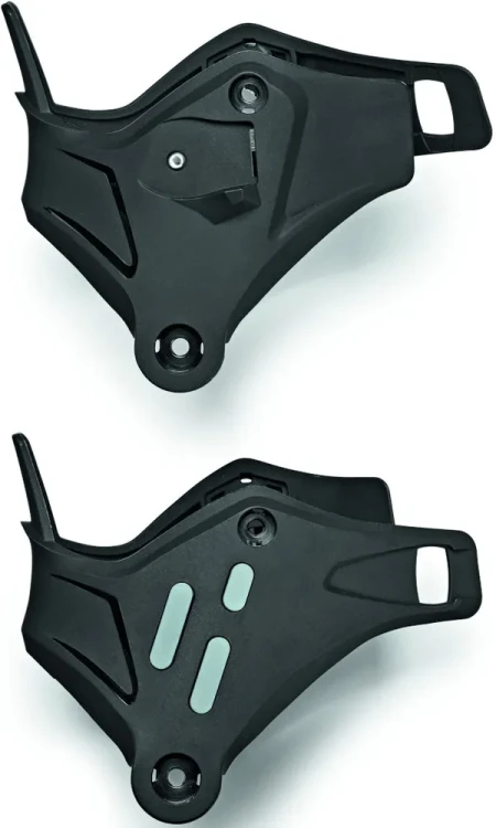 Sidi Atojo SRS Черный 52902-00-100