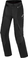 Мотоштаны текстильные женские Alpinestars Stella Andes V4 Drystar