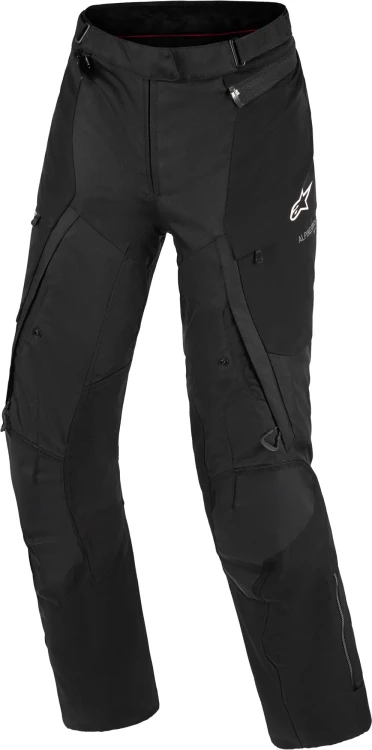 Мотоштаны текстильные женские Alpinestars Stella Andes V4 Drystar