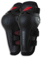 велоэкипировка Zandona Jointed Черный 3260BKUNBK