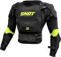 Мотозащита Shot Optimal 2.0  A06-22B1-A01-12