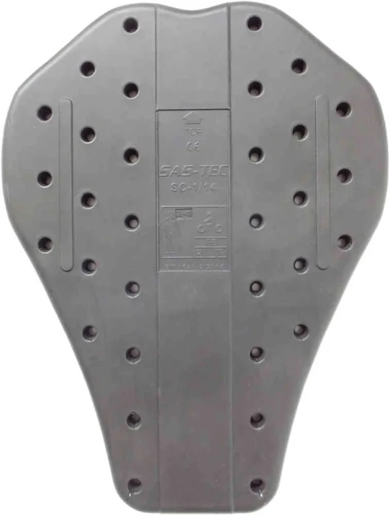 Мотозащита Modeka Sas-Tec SC-1/14  110383-10-Stck