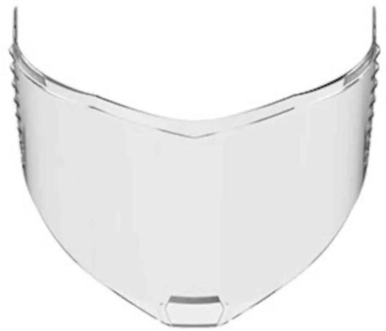 LS2 FF805 Прозрачный 800805VIS01