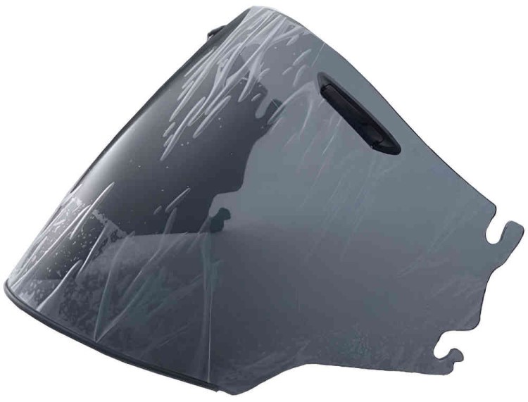 Arai Super Adsis ZM Темно-голубой 8003110002