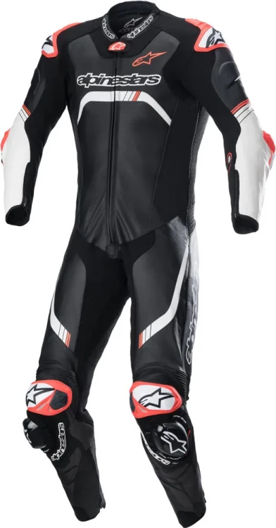 Мотокомбинезон слитный Alpinestars GP Tech 4