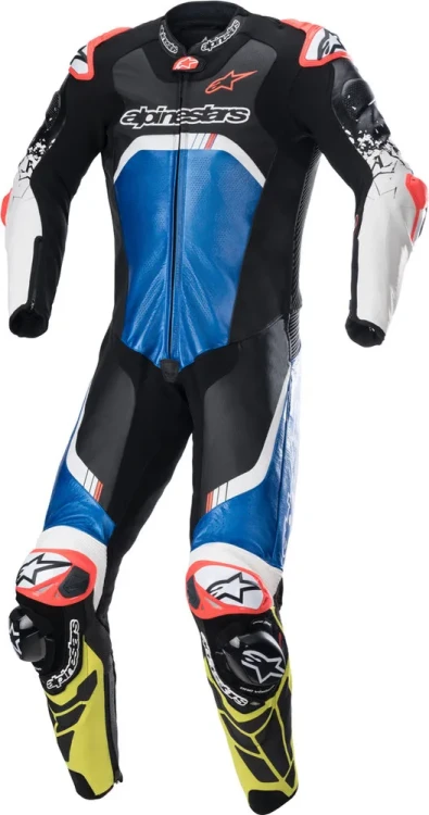 Мотокомбинезон слитный Alpinestars GP Tech 4