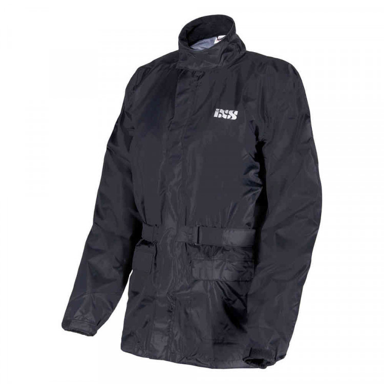 мотодождевик - куртка IXS Nimes II чёрный X79301-003-5XL