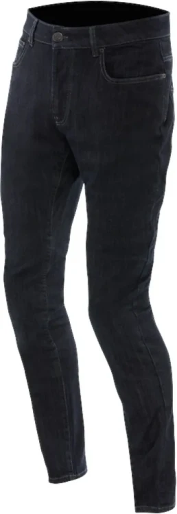 Мотоштаны текстильные Dainese 5 Pocket Regular Tapered Deep Blue