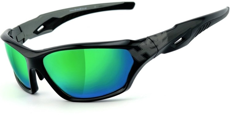 HSE SportEyes 2093 Зеленый 2093bs-agrv